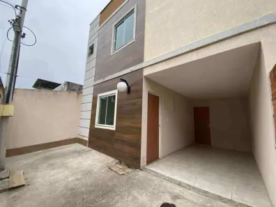 Casa com 2 Quartos à venda, 84m² no Padre Miguel, Rio de Janeiro