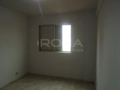 Apartamento com 2 Quartos à venda, 55m² no Centro, São Carlos