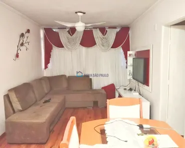 Apartamento com 3 Quartos à venda, 114m² no Mooca, São Paulo