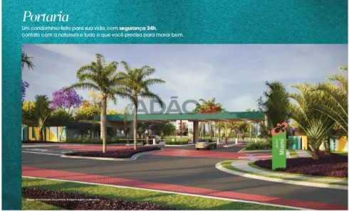 Lote/Terreno à venda, 438m² no Goiânia Park Sul, Aparecida de Goiânia