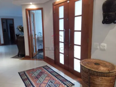 Sobrado com 3 Quartos à venda, 400m² no Alto da Mooca, São Paulo