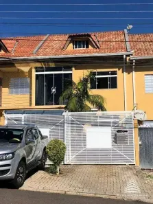Casa com 3 Quartos à venda, 136m² no Pilarzinho, Curitiba