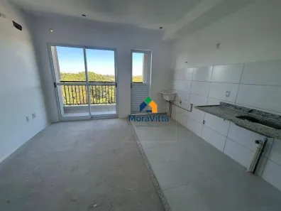 Apartamento com 2 Quartos à venda, 46m² no Vila Yolanda Costa e Silva, Sumaré