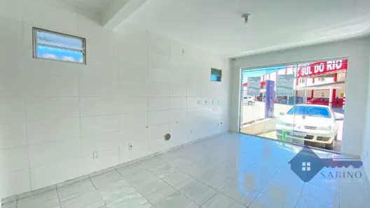 Ponto Comercial para alugar, 30m² no Ponte do Imaruim, Palhoça
