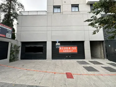 Ponto Comercial para alugar, 400m² no Vila Dom Pedro II, São Paulo