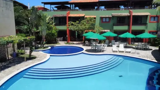 Apartamento com 2 Quartos à venda, 92m² no Pipa, Tibau do Sul