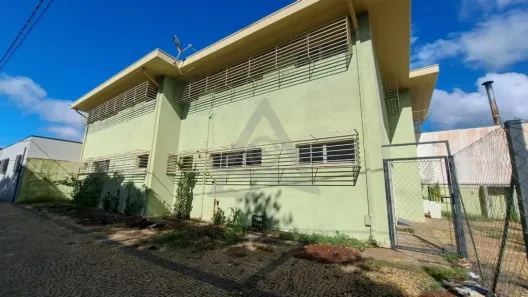 Prédio Comercial para alugar, 363m² no Jardim Santa Genebra II (Barão Geraldo), Campinas