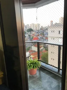 Apartamento com 3 Quartos à venda, 105m² no Vila Andes, São Paulo