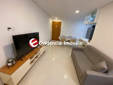 Apartamento com 2 Quartos à venda, 67m² no Vila Gilda, Santo André