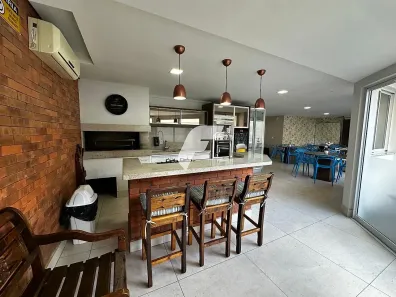Apartamento com 2 Quartos à venda, 75m² no Telégrafo Sem Fio, Gravatal