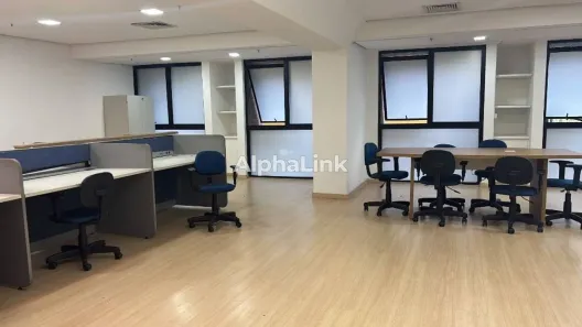 Sala Comercial para alugar, 120m² no Alphaville Centro Industrial e Empresarial/Alphaville., Barueri
