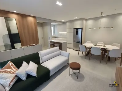 Apartamento com 3 Quartos à venda, 106m² no Nossa Senhora de Lourdes, Caxias do Sul