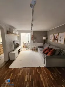 Apartamento com 1 Quarto para alugar, 45m² no Partenon, Porto Alegre