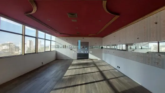 Ponto Comercial para alugar, 500m² no Vila da Serra, Nova Lima