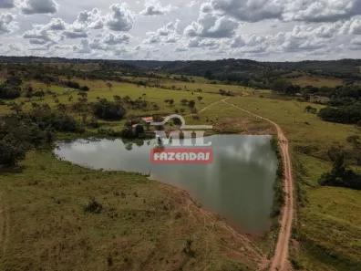 Fazenda/Sítio à venda, 1m² no , Bela Vista de Goiás