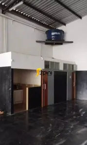 Galpão/Depósito/Armazém para alugar, 250m² no Jaraguá, Uberlândia