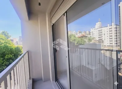 Apartamento com 1 Quarto à venda, 26m² no Independência, Porto Alegre