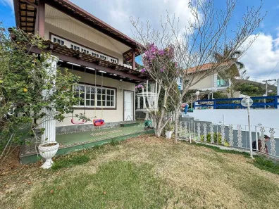 Casa de Condomínio com 3 Quartos à venda, 147m² no Albuquerque, Teresópolis