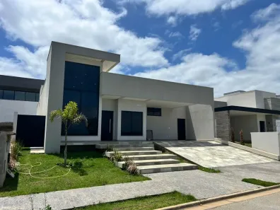 Casa com 3 Quartos à venda, 220m² no Alphaville Itu, Itu