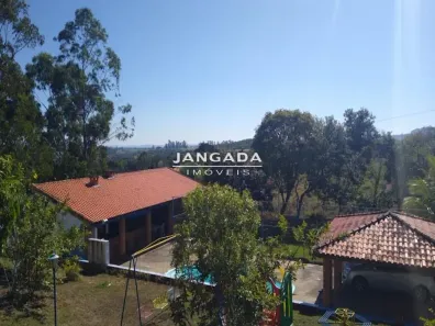 Fazenda/Sítio com 4 Quartos à venda, 280m² no Vila Sao Luiz, Porangaba