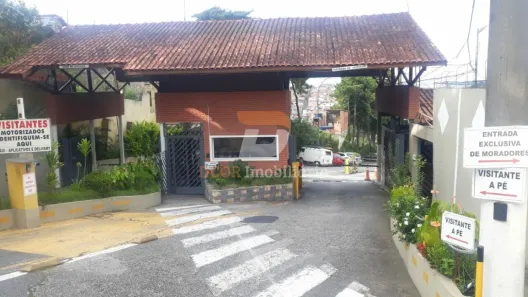 Apartamento com 2 Quartos à venda, 44m² no Americanópolis, São Paulo