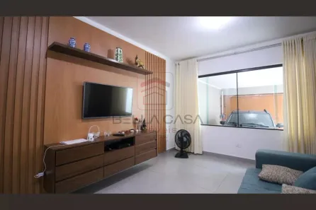 Sobrado com 4 Quartos à venda, 138m² no Jardim Avelino, São Paulo