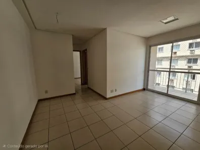 Apartamento com 2 Quartos à venda, 58m² no Morada de Laranjeiras, Serra