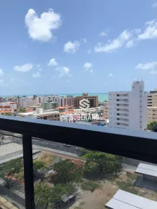 Cobertura com 4 Quartos à venda, 447m² no Manaíra, João Pessoa