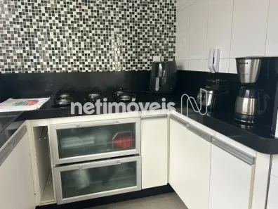 Cobertura com 3 Quartos à venda, 122m² no União, Belo Horizonte