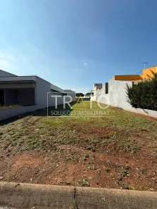 Lote/Terreno à venda, 300m² no João Aranha, Paulínia