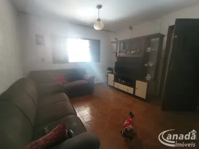 Casa com 4 Quartos à venda, 180m² no Ayrosa, Osasco