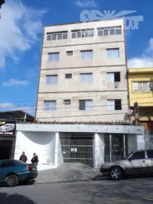 Apartamento com 1 Quarto para alugar, 30m² no Taboão, São Bernardo do Campo