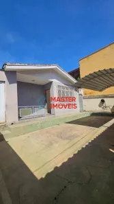 Casa com 3 Quartos à venda, 200m² no Jardim Califórnia, Contagem