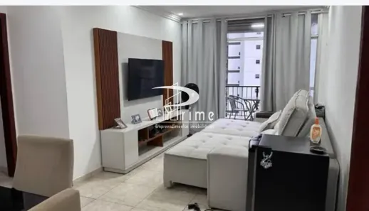 Apartamento com 2 Quartos à venda, 89m² no Santa Rosa, Niterói