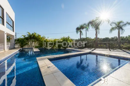 Lote/Terreno à venda, 152m² no Mário Quintana, Porto Alegre
