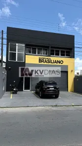Sala Comercial para alugar, 30m² no Antares, Maceió