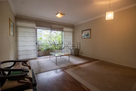 Apartamento com 2 Quartos à venda, 108m² no Itaim Bibi, São Paulo