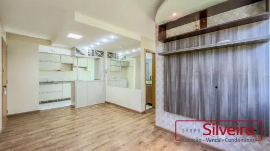 Apartamento com 3 Quartos à venda, 69m² no Jardim Carvalho, Porto Alegre