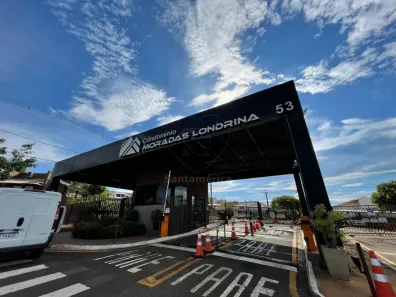 Casa de Condomínio com 3 Quartos à venda, 51m² no Heimtal, Londrina