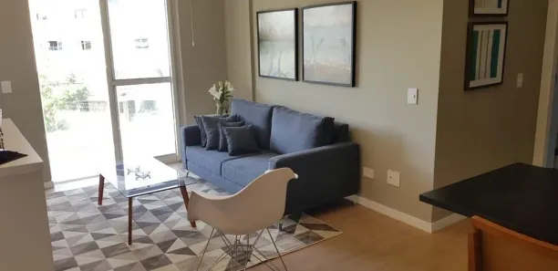 Apartamento com 3 Quartos à venda, 83m² no Mercês, Curitiba