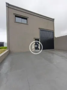 Ponto Comercial para alugar, 150m² no Residencial e Empresarial Ascolo Martin, São José do Rio Preto