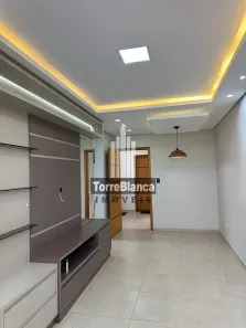 Apartamento com 3 Quartos à venda, 60m² no Oficinas, Ponta Grossa