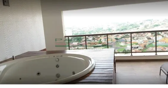 Apartamento com 1 Quarto à venda, 46m² no Jardim Califórnia, Ribeirão Preto
