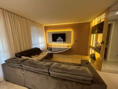 Apartamento com 3 Quartos à venda, 124m² no Vila Progresso, Guarulhos