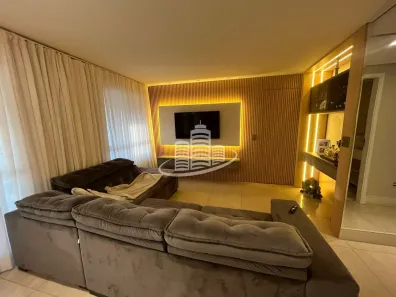 Apartamento com 3 Quartos à venda, 124m² no Vila Progresso, Guarulhos