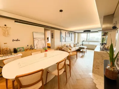Apartamento com 2 Quartos à venda, 79m² no Centro, Canoas