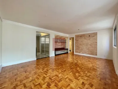 Apartamento com 3 Quartos à venda, 105m² no Moema, São Paulo
