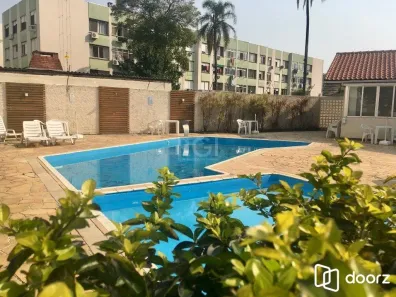 Apartamento com 2 Quartos à venda, 52m² no Teresópolis, Porto Alegre