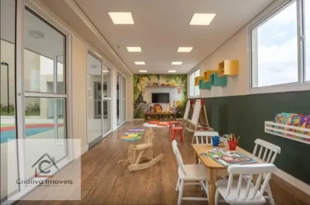 Apartamento com 2 Quartos à venda, 38m² no Jardim Adutora, São Paulo
