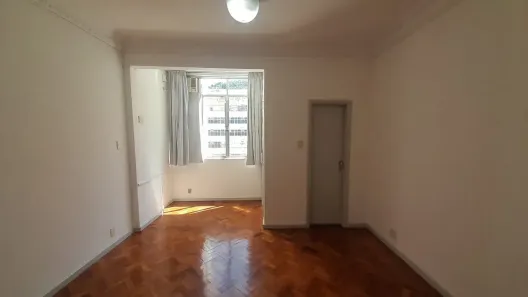 Apartamento com 1 Quarto para alugar, 35m² no Copacabana, Rio de Janeiro